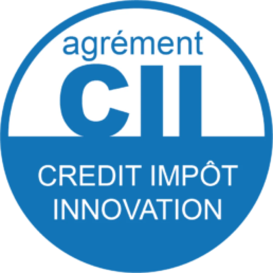 Agrément Crédit Impôt Innovation